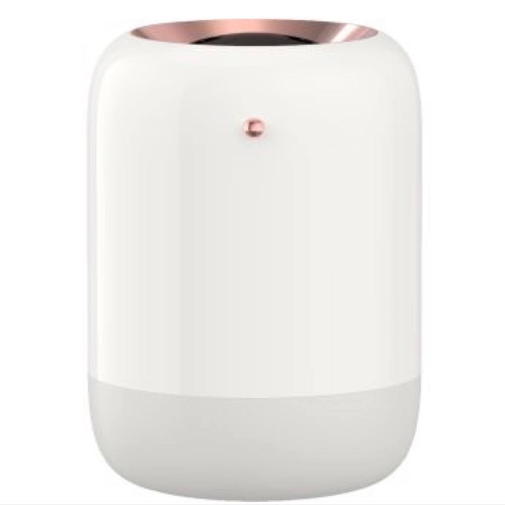 TJ Riley Personal Humidifier, 6"H x 5"W x 5"D BWT